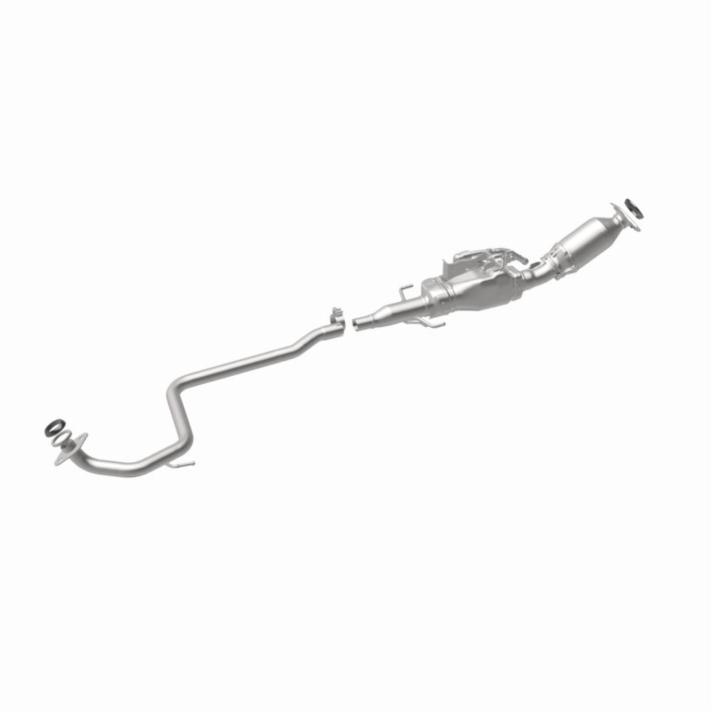 t Fits 2014-19 Toyota Prius C EPA Compliant Catalytic Converter 280456 MagnaFlow Exhaust Products