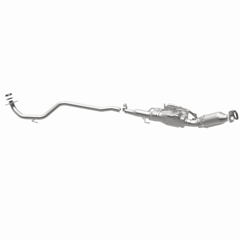 t Fits 2014-19 Toyota Prius C EPA Compliant Catalytic Converter 280456 MagnaFlow Exhaust Products