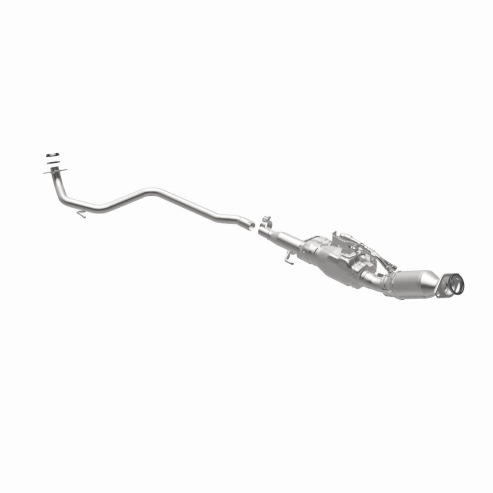 t Fits 2014-19 Toyota Prius C EPA Compliant Catalytic Converter 280456 MagnaFlow Exhaust Products