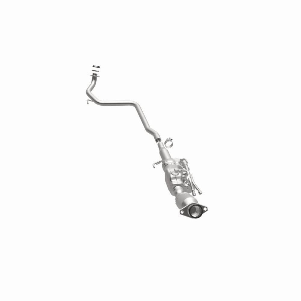 t Fits 2014-19 Toyota Prius C EPA Compliant Catalytic Converter 280456 MagnaFlow Exhaust Products