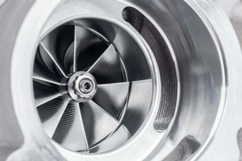 Fits 2015-20 A3 Quattro Audi Replace Turbo Charger System(2.0T Trans)T4100003 and VW aluminum stainless steel
