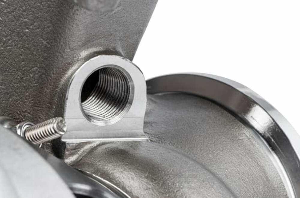 Fits 2015-20 A3 Quattro Audi Replace Turbo Charger System(2.0T Trans)T4100003 and VW aluminum stainless steel