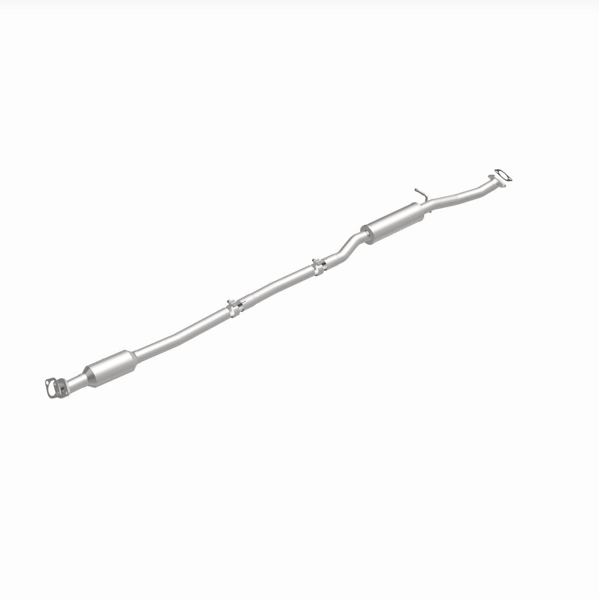 t Fits 2016-18 Hyundai Tucson EPA Compliant Direct-Fit Catalytic Converter 21-146 MagnaFlow Exhaust Products