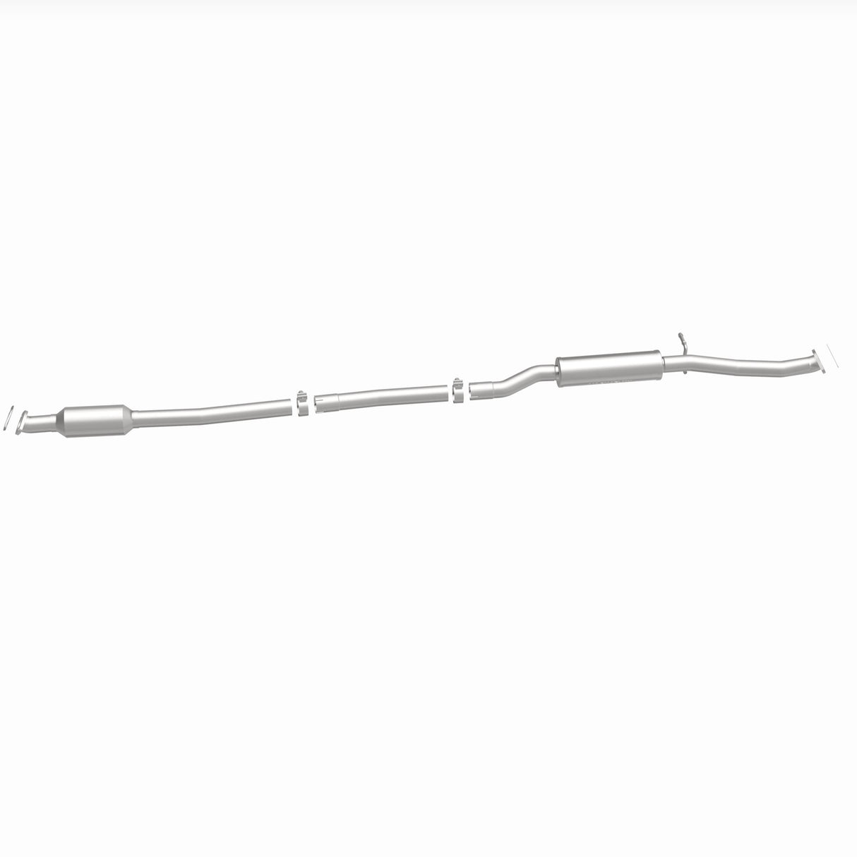 t Fits 2016-18 Hyundai Tucson EPA Compliant Direct-Fit Catalytic Converter 21-146 MagnaFlow Exhaust Products
