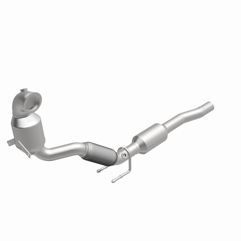 t Fits 2016-18 Volkswagen Jetta EPA Compliant Catalytic Converter 280134 MagnaFlow Exhaust Products