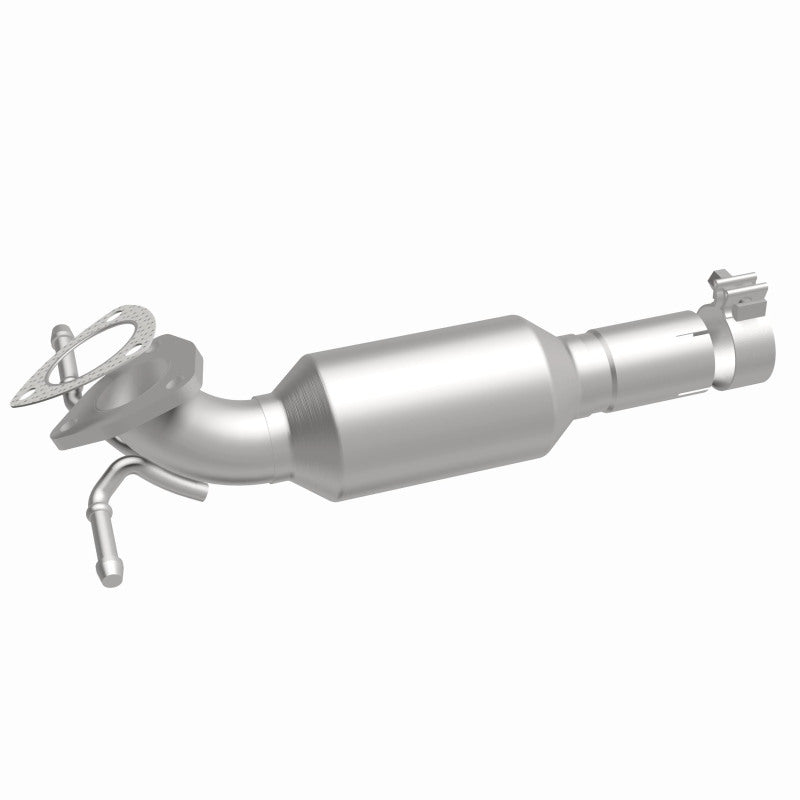 t Fits 2016-19 Chevrolet Cruze EPA Compliant Catalytic Converter 280131 MagnaFlow Exhaust Products