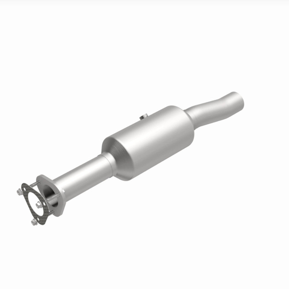 t Fits 2016-19 Ford E-450 Super Duty EPA Compliant Catalytic Converter 280446 MagnaFlow Exhaust Products