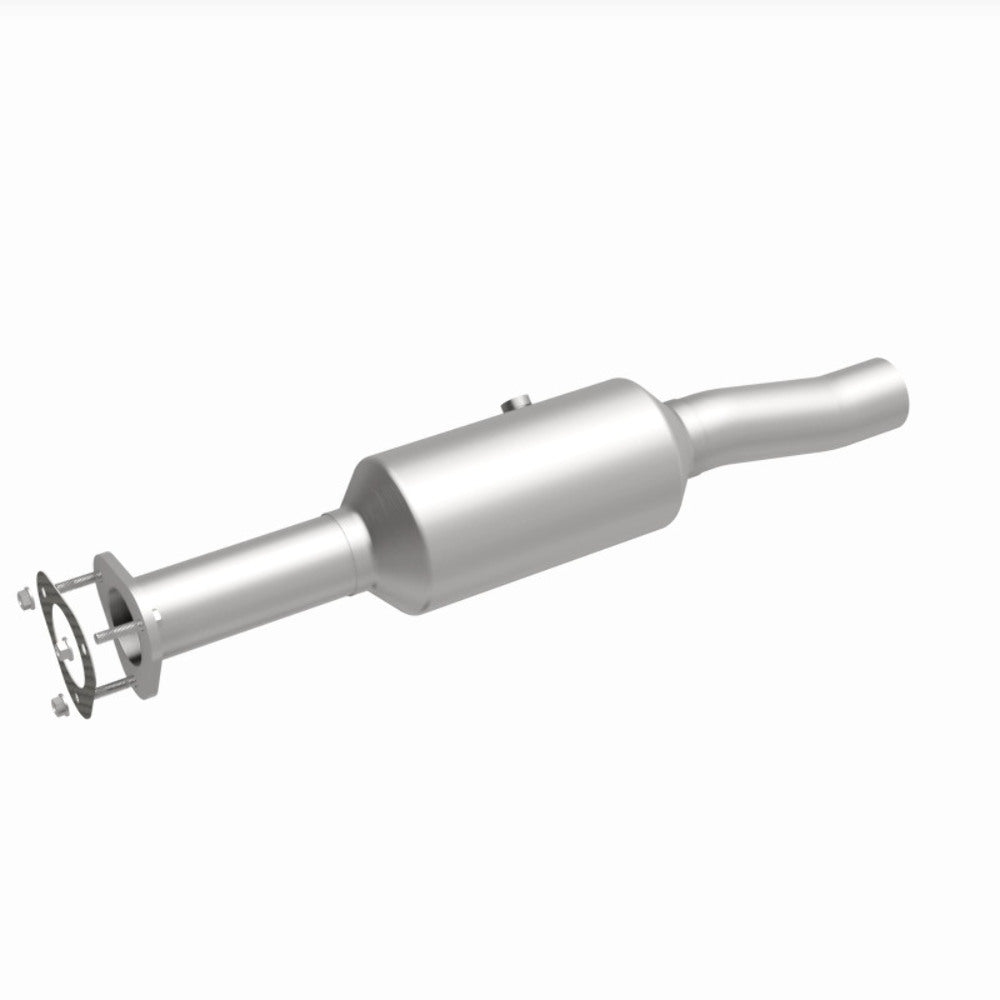 t Fits 2016-19 Ford E-450 Super Duty EPA Compliant Catalytic Converter 280446 MagnaFlow Exhaust Products
