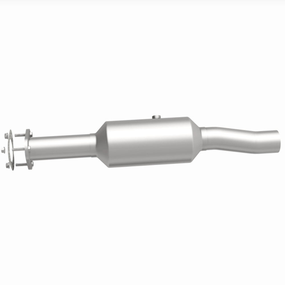 t Fits 2016-19 Ford E-450 Super Duty EPA Compliant Catalytic Converter 280446 MagnaFlow Exhaust Products