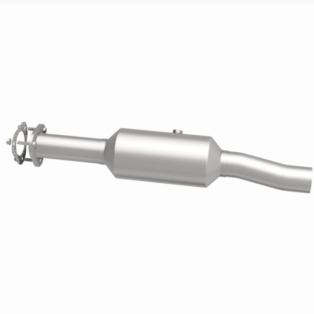t Fits 2016-19 Ford E-450 Super Duty EPA Compliant Catalytic Converter 280446 MagnaFlow Exhaust Products