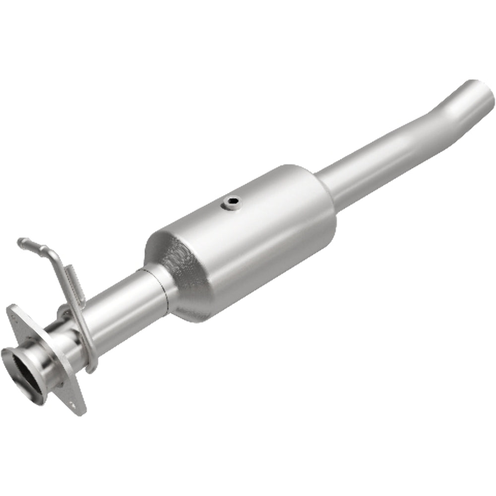 t Fits 2016-2019 Ford F-650 EPA Compliant Direct-Fit Catalytic Converter 280445 MagnaFlow Exhaust Products