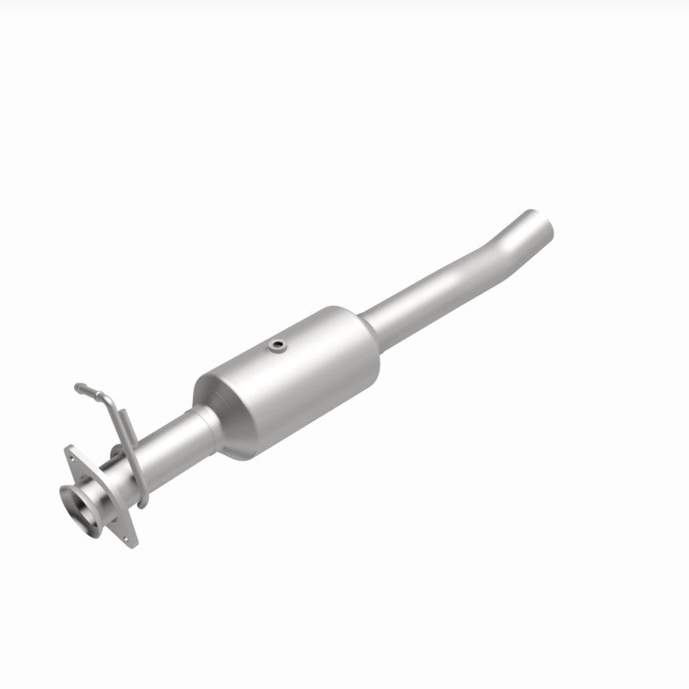 t Fits 2016-2019 Ford F-650 EPA Compliant Direct-Fit Catalytic Converter 280445 MagnaFlow Exhaust Products