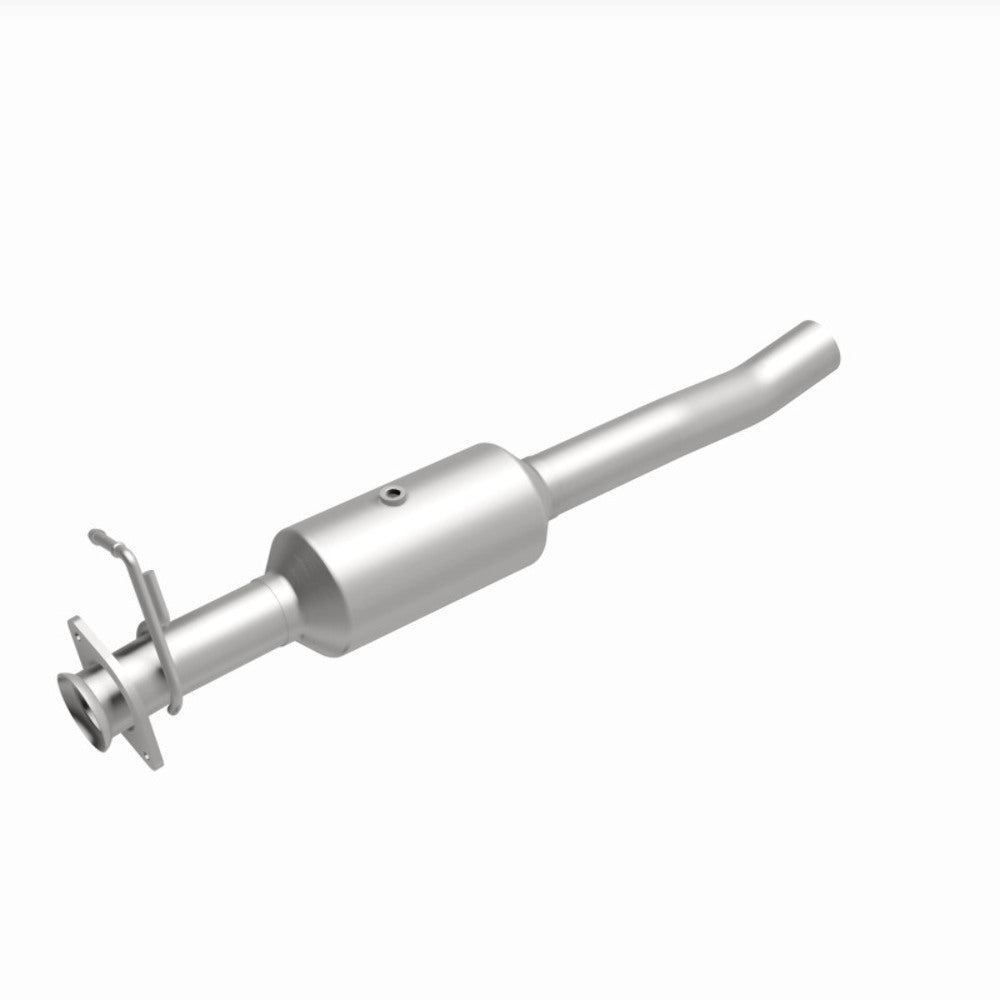 t Fits 2016-2019 Ford F-650 EPA Compliant Direct-Fit Catalytic Converter 280445 MagnaFlow Exhaust Products