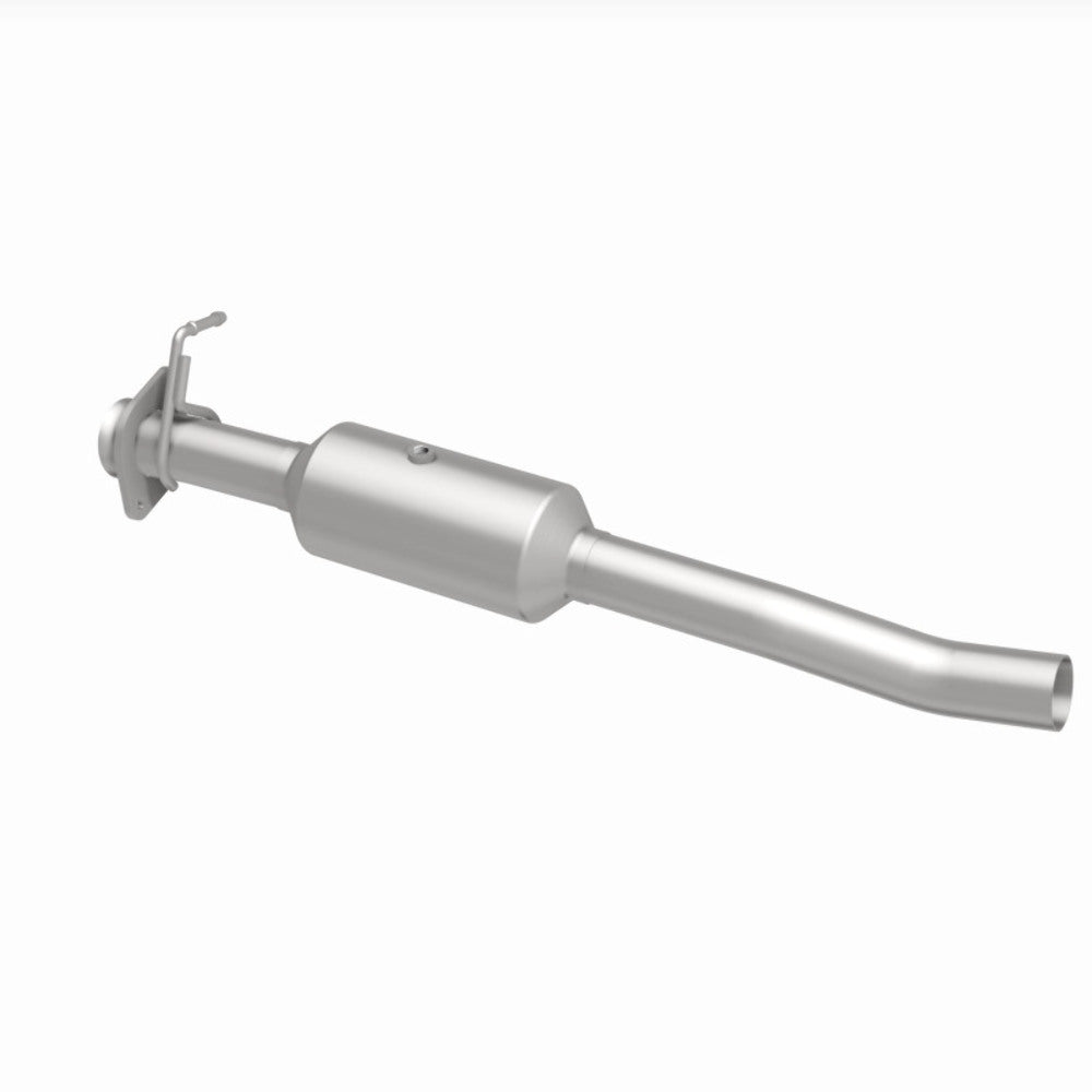 t Fits 2016-2019 Ford F-650 EPA Compliant Direct-Fit Catalytic Converter 280445 MagnaFlow Exhaust Products
