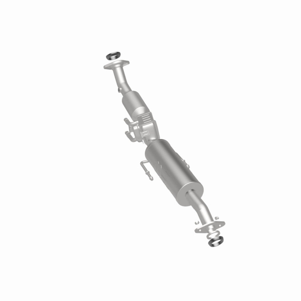 t Fits 2016-2022 Toyota Prius EPA Compliant Direct-Fit Catalytic Converter 280468 MagnaFlow Exhaust Products