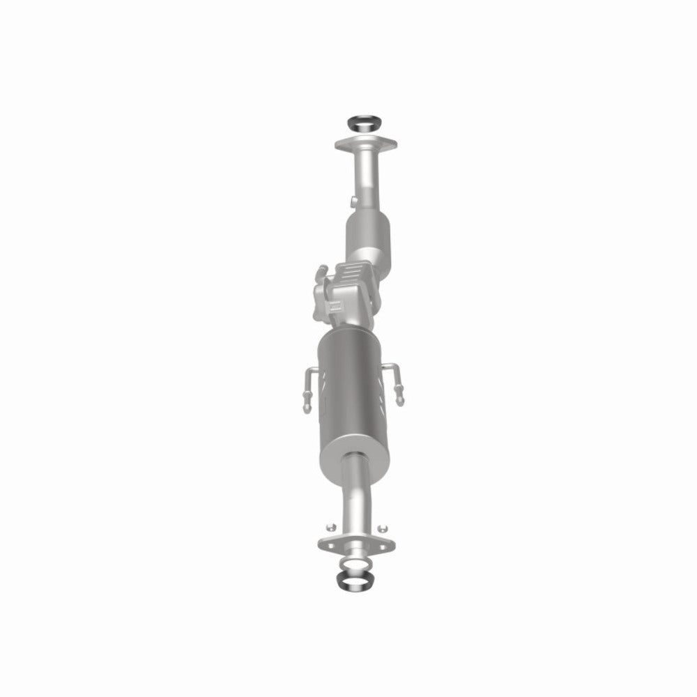 t Fits 2016-2022 Toyota Prius EPA Compliant Direct-Fit Catalytic Converter 280468 MagnaFlow Exhaust Products