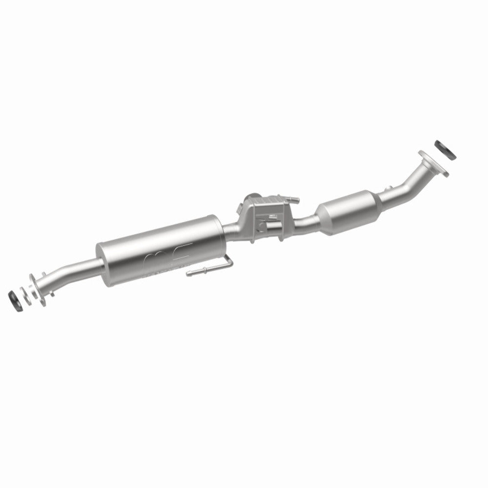 t Fits 2016-2022 Toyota Prius EPA Compliant Direct-Fit Catalytic Converter 280468 MagnaFlow Exhaust Products