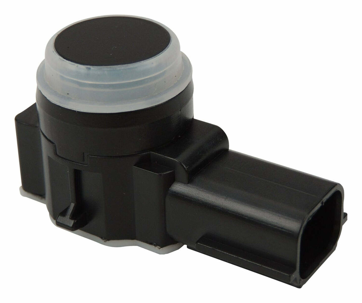 Fits 2016-2022 WK Grand Cherokee Parking Aid Sensor; 1TK84TZZAA black