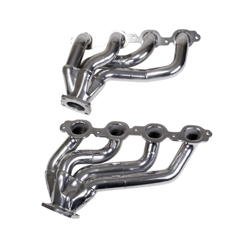 t Fits 2016-2024 Camaro 6.2L SS 1-3/4" Shorty Tuned Length Exhaust Headers-4043 BBK Performance