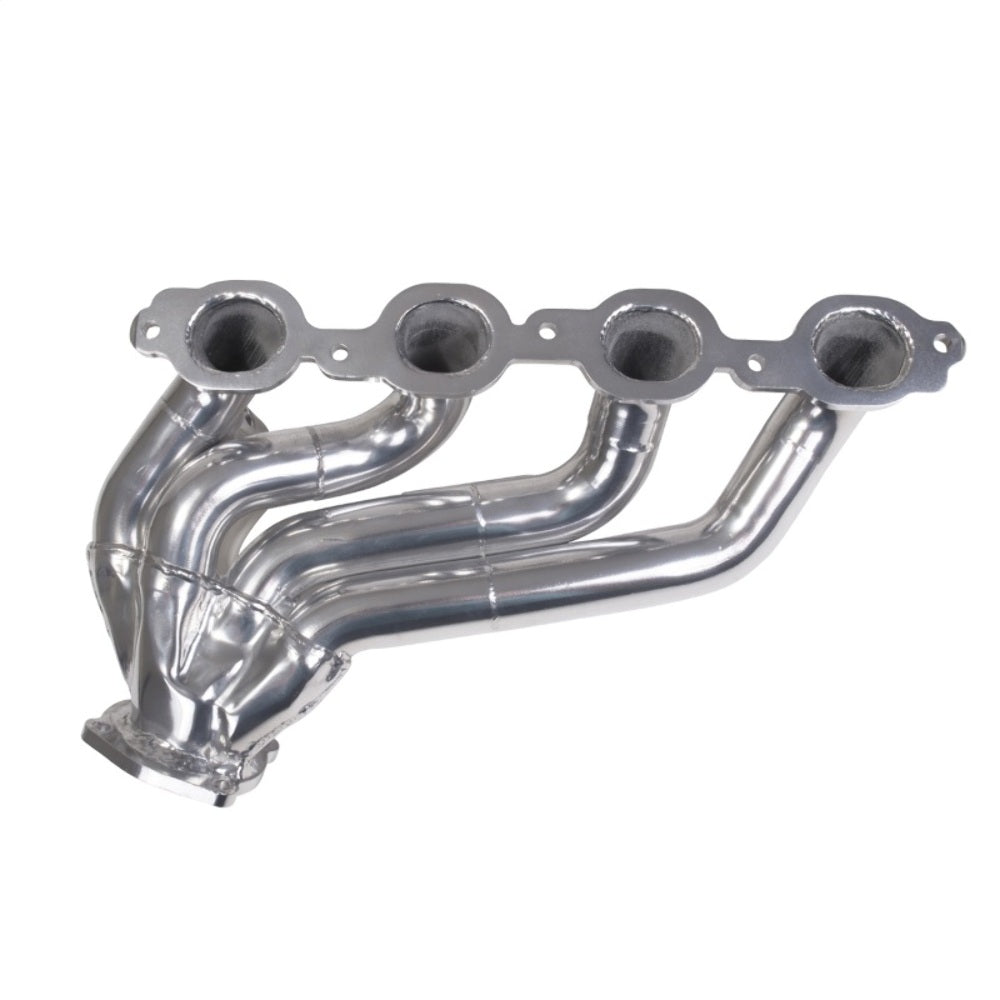 Fits 2016-2024 Camaro 6.2L SS 1-3/4" Shorty Tuned Length Exhaust Headers-40430 ceramic coated polished