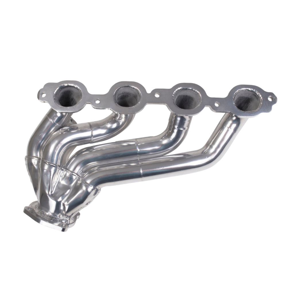 Fits 2016-2024 Camaro 6.2L SS 1-3/4" Shorty Tuned Length Exhaust Headers-40430 ceramic coated polished