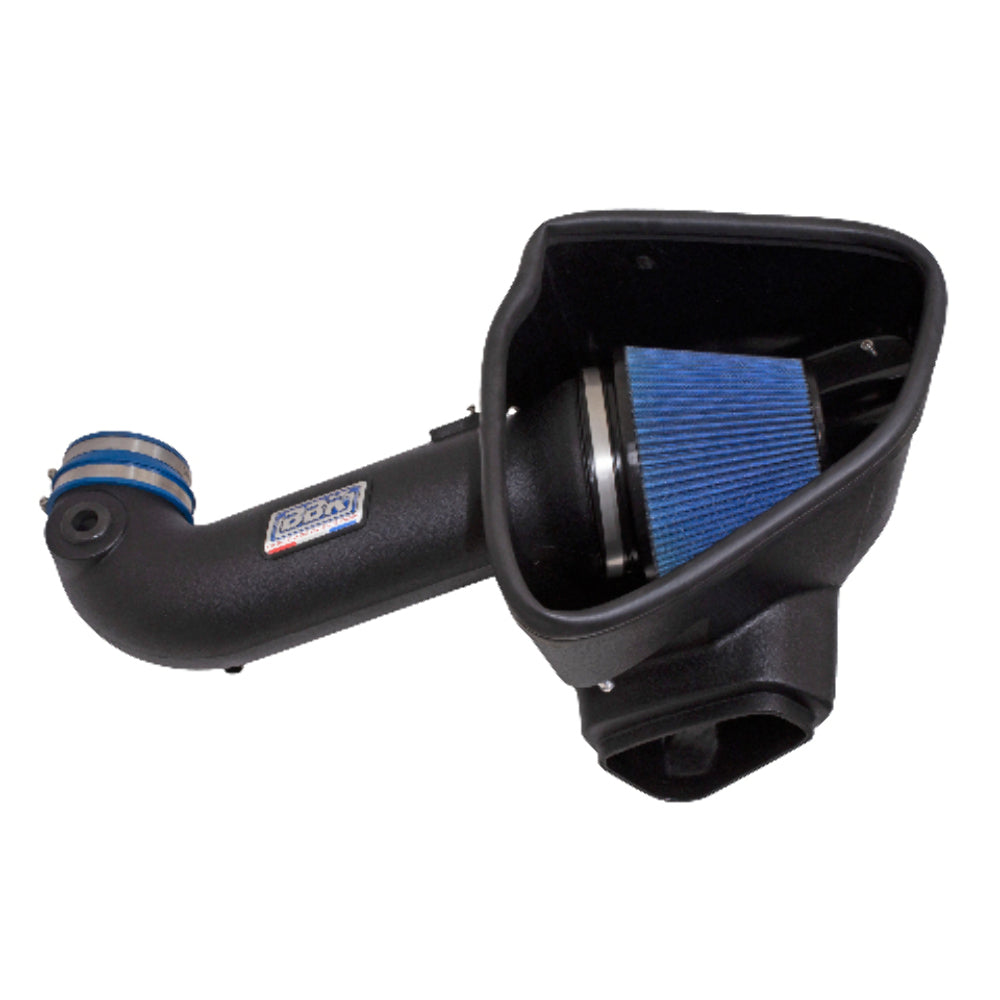 t Fits 2016-2024 Camaro 6.2L SS Cold Air Intake Kit (Black Series)-1915 BBK Performance