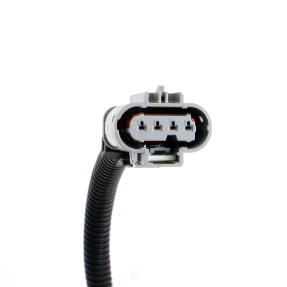 Fits 2016-24 Camaro 6.2L O2 Wire Harness Extensions Manual Trans (Rear)-11221 for 2016-2024 Camaro