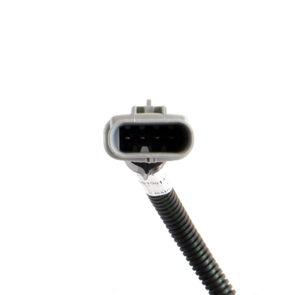 Fits 2016-24 Camaro 6.2L O2 Wire Harness Extensions Manual Trans (Rear)-11221 for 2016-2024 Camaro