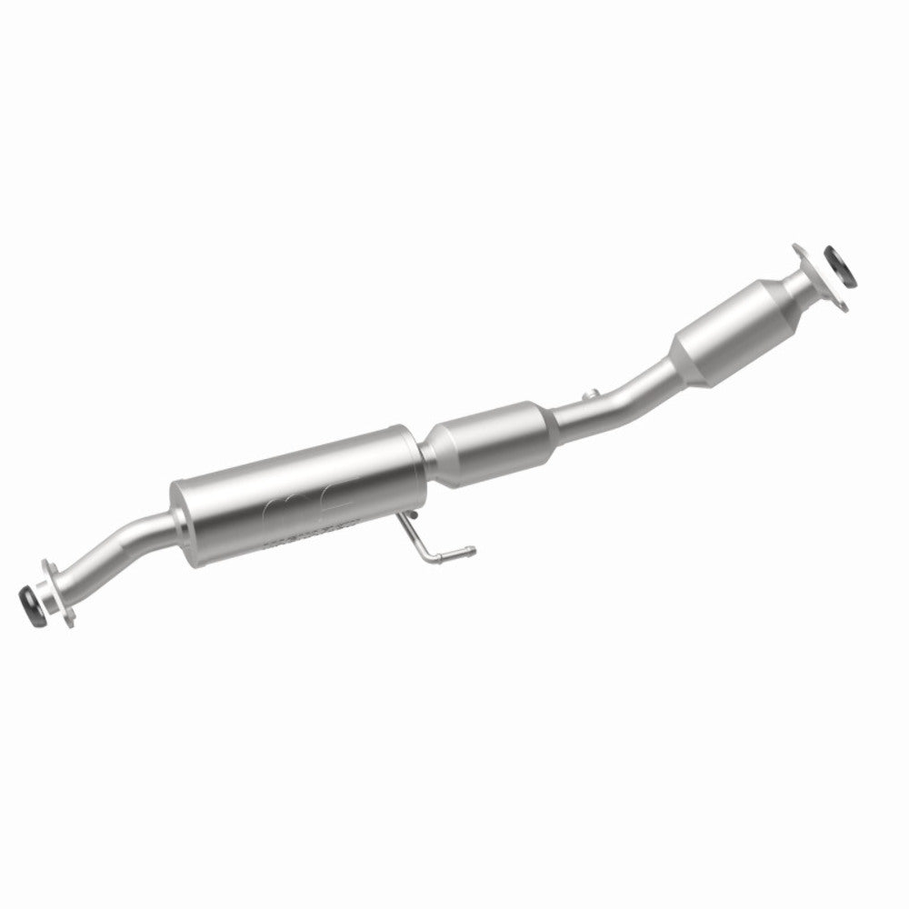 t Fits 2016 Scion iM EPA Compliant Direct-Fit Catalytic Converter 280092 MagnaFlow Exhaust Products