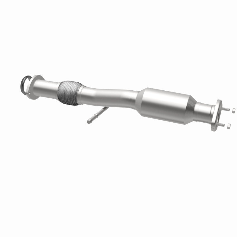 t Fits 2017-19 Toyota Highlander EPA Compliant Catalytic Converter 280096 MagnaFlow Exhaust Products