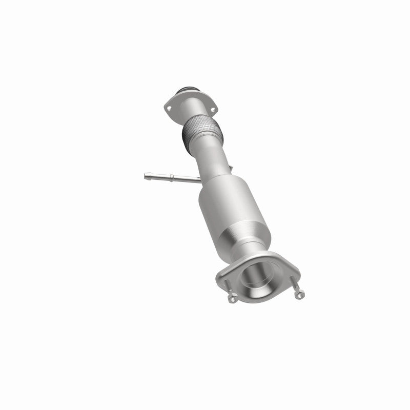 t Fits 2017-19 Toyota Highlander EPA Compliant Catalytic Converter 280096 MagnaFlow Exhaust Products