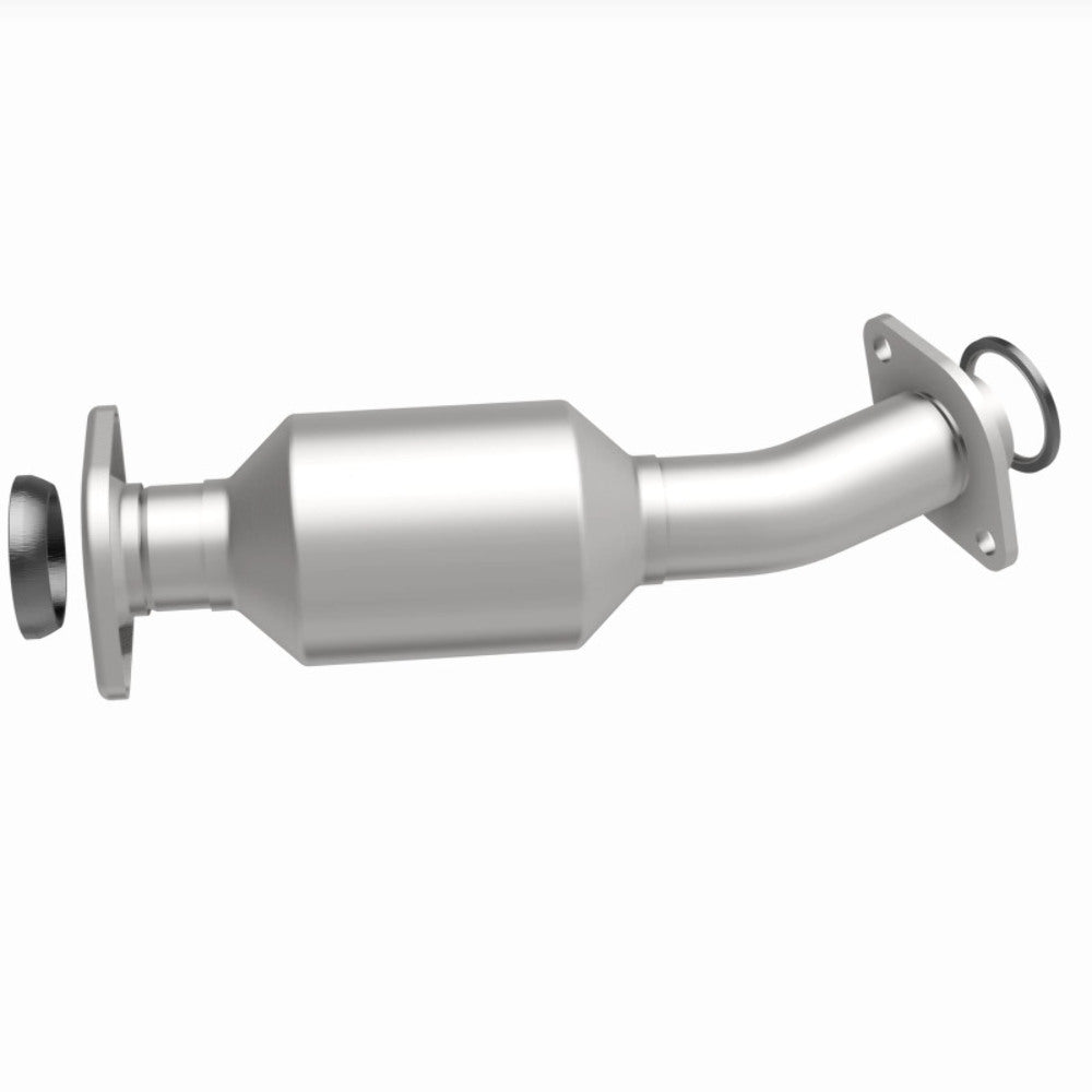 t Fits 2017-20 Toyota Sienna EPA Compliant Catalytic Converter 280095 MagnaFlow Exhaust Products
