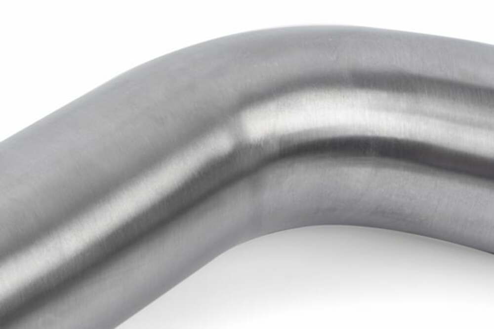 Fits 2017-24 718 Boxster Porsche Catback Exhaust -718(982)2.0 & 2.5T stainless steel polished