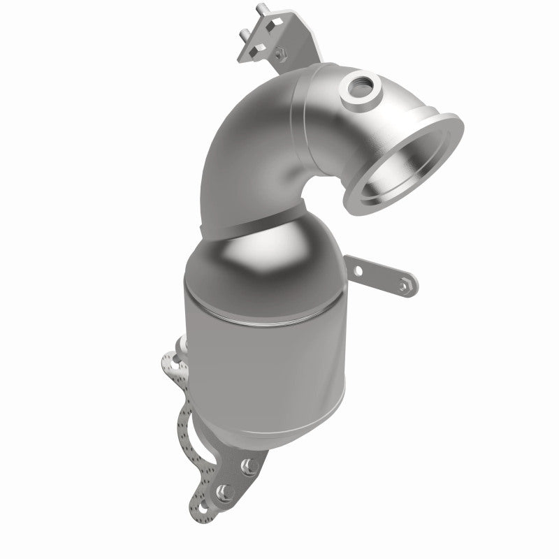 t Fits 2018-19 Chevrolet Cruze EPA Compliant Catalytic Converter 280132 MagnaFlow Exhaust Products