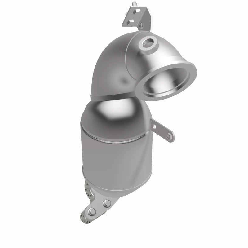 t Fits 2018-19 Chevrolet Cruze EPA Compliant Catalytic Converter 280132 MagnaFlow Exhaust Products