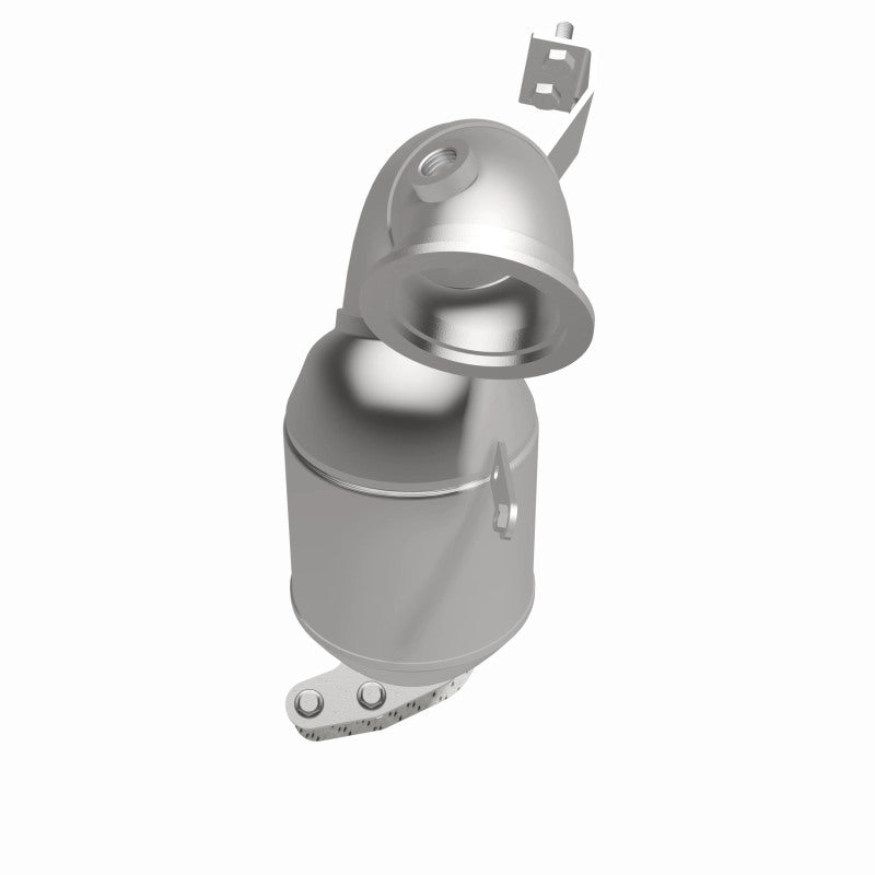 t Fits 2018-19 Chevrolet Cruze EPA Compliant Catalytic Converter 280132 MagnaFlow Exhaust Products