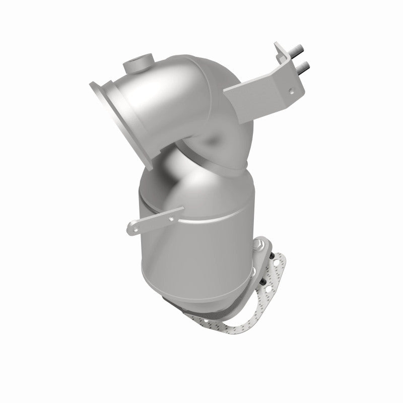 t Fits 2018-19 Chevrolet Cruze EPA Compliant Catalytic Converter 280132 MagnaFlow Exhaust Products