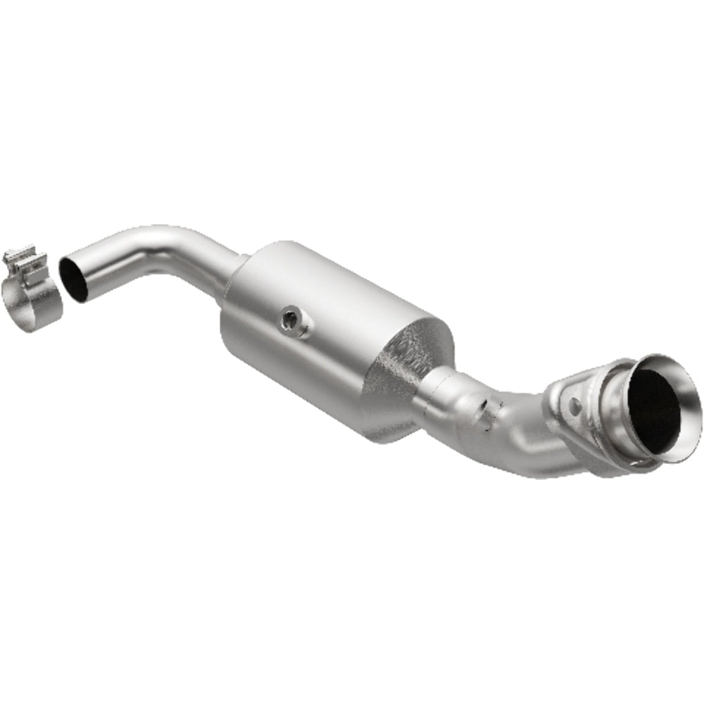 t Fits 2018-20 Ford F-150 EPA Compliant Catalytic Converter 280222 MagnaFlow Exhaust Products