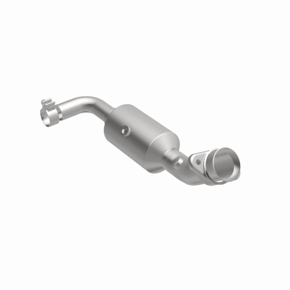 t Fits 2018-20 Ford F-150 EPA Compliant Catalytic Converter 280222 MagnaFlow Exhaust Products