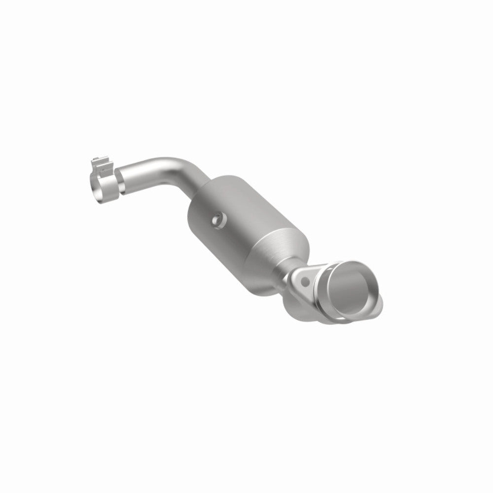 t Fits 2018-20 Ford F-150 EPA Compliant Catalytic Converter 280222 MagnaFlow Exhaust Products