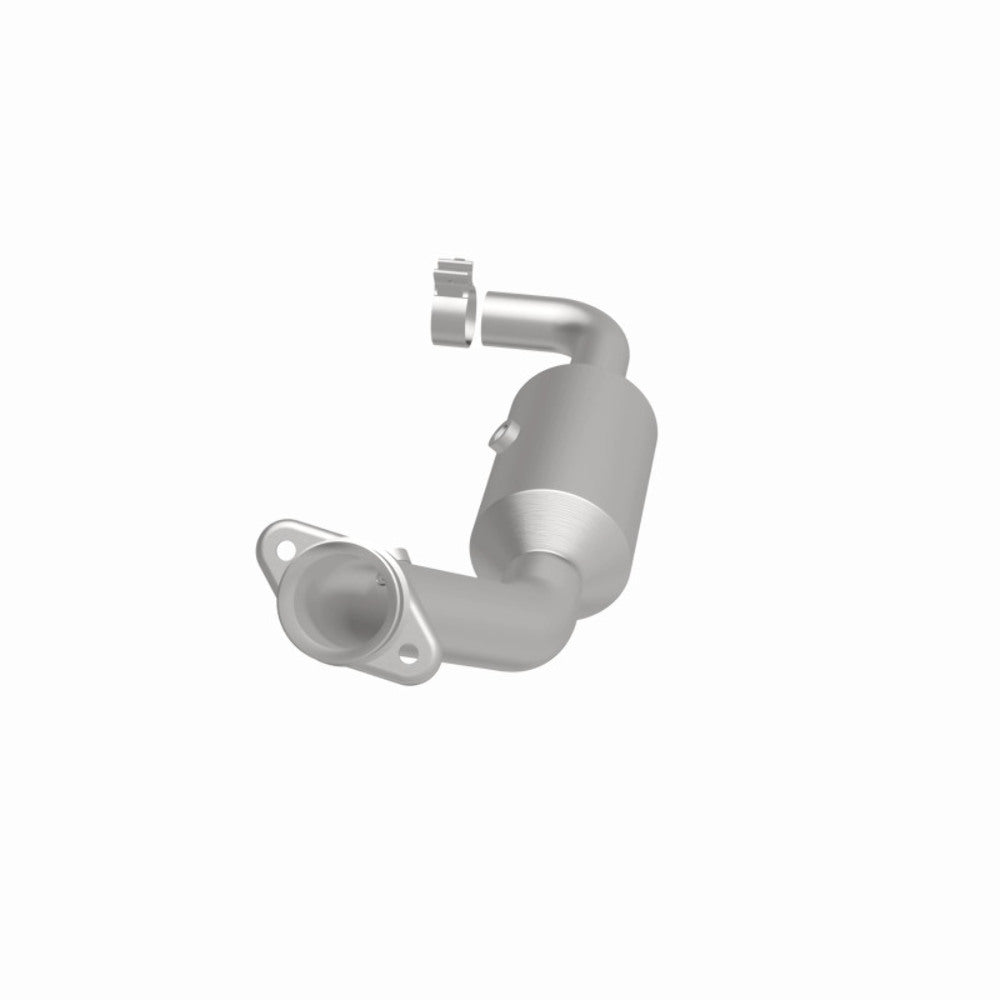 t Fits 2018-20 Ford F-150 EPA Compliant Catalytic Converter 280222 MagnaFlow Exhaust Products
