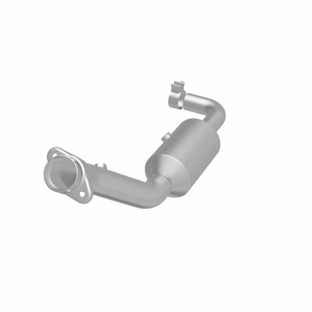 t Fits 2018-20 Ford F-150 EPA Compliant Catalytic Converter 280222 MagnaFlow Exhaust Products