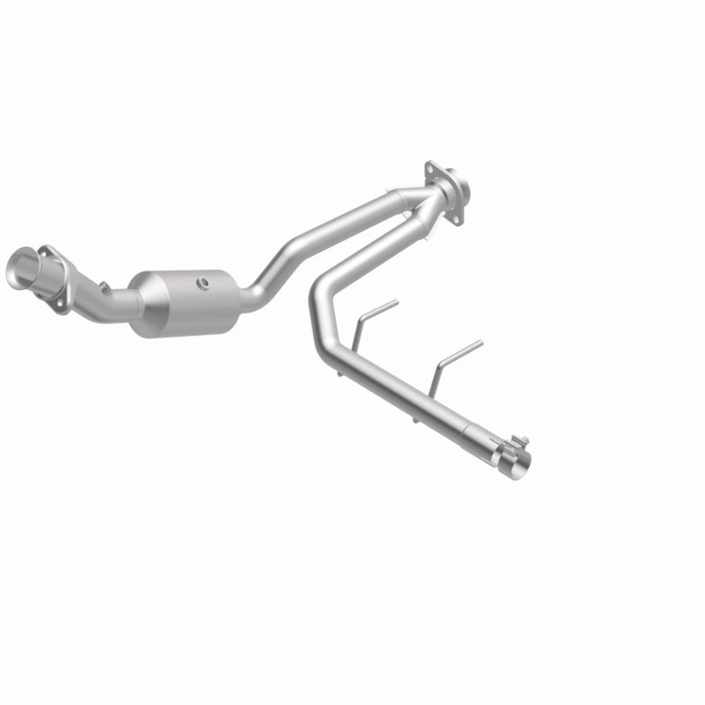 t Fits 2018-20 Ford F-150 EPA Compliant Catalytic Converter 280224 MagnaFlow Exhaust Products