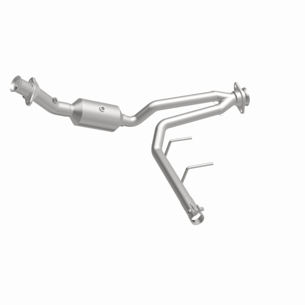 t Fits 2018-20 Ford F-150 EPA Compliant Catalytic Converter 280224 MagnaFlow Exhaust Products