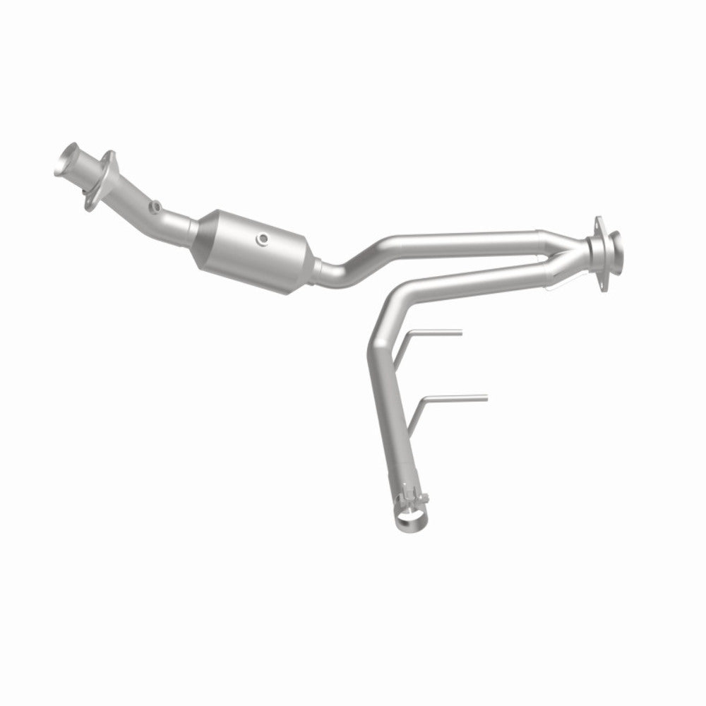 t Fits 2018-20 Ford F-150 EPA Compliant Catalytic Converter 280224 MagnaFlow Exhaust Products
