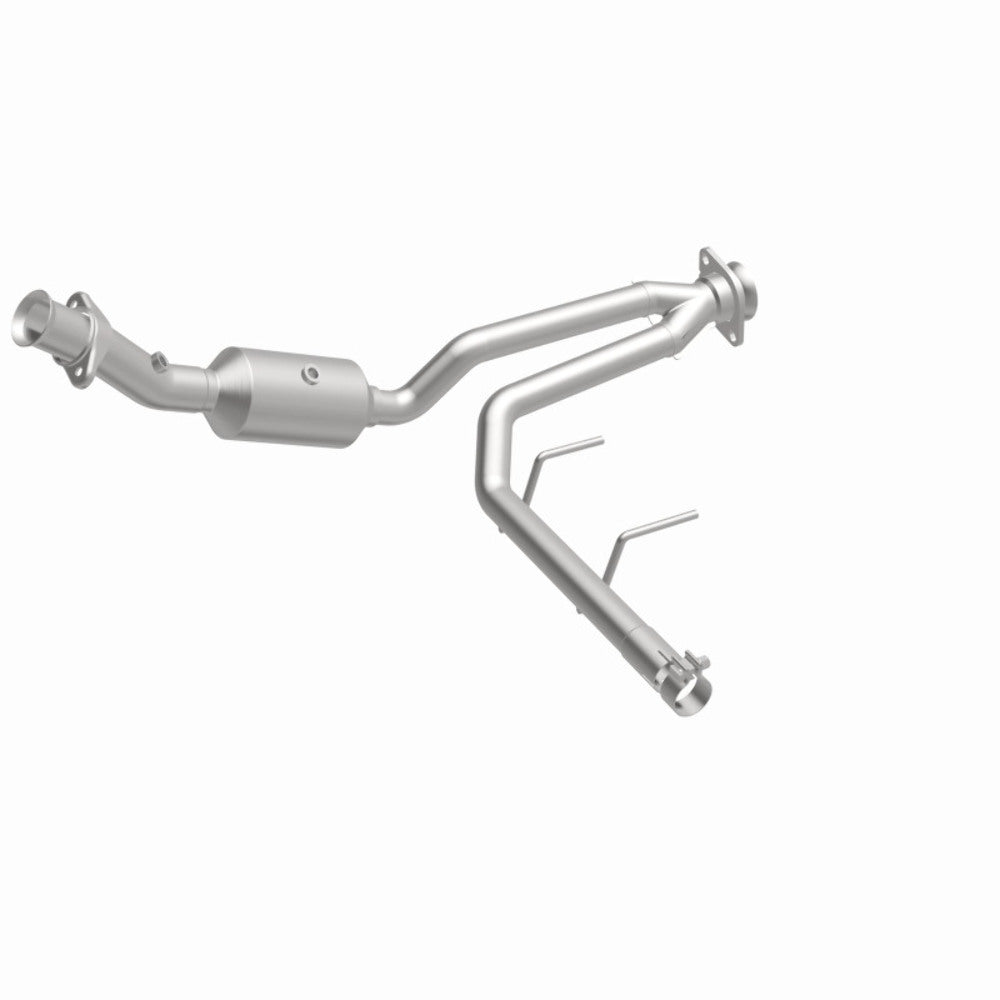 t Fits 2018-20 Ford F-150 EPA Compliant Catalytic Converter 280224 MagnaFlow Exhaust Products