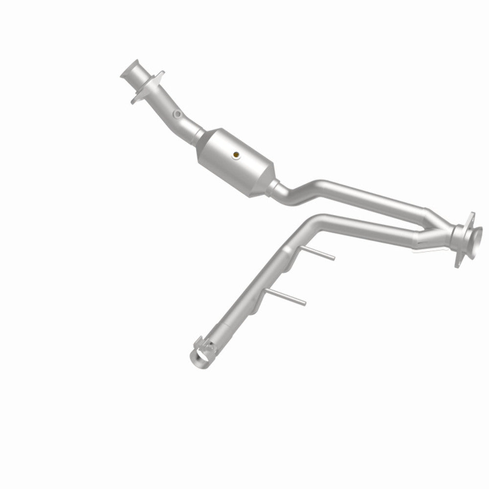 t Fits 2018-20 Ford F-150 EPA Compliant Catalytic Converter 280224 MagnaFlow Exhaust Products