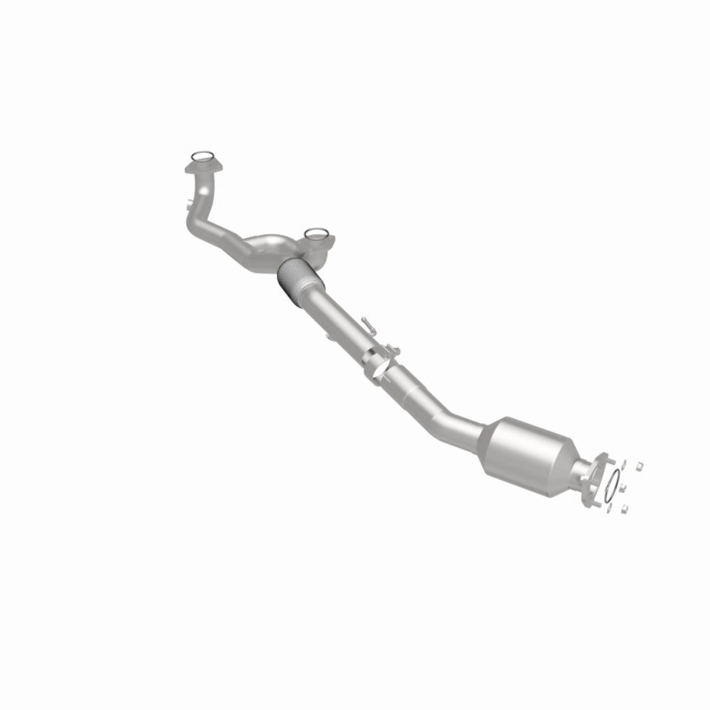 t Fits 2018-20 Honda Odyssey EPA Compliant Catalytic Converter 280126 MagnaFlow Exhaust Products