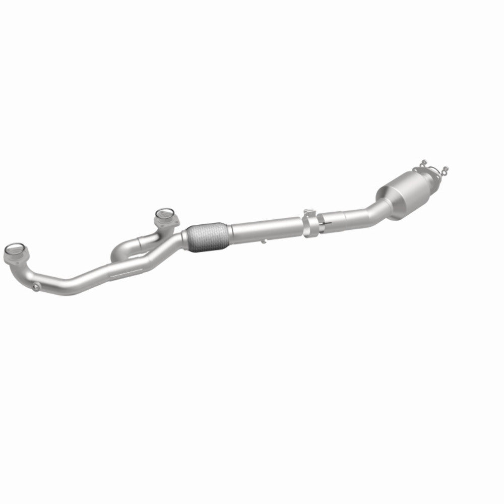 t Fits 2018-20 Honda Odyssey EPA Compliant Catalytic Converter 280126 MagnaFlow Exhaust Products