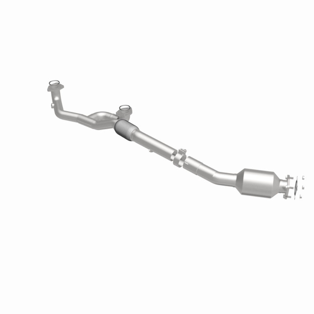 t Fits 2018-20 Honda Odyssey EPA Compliant Catalytic Converter 280126 MagnaFlow Exhaust Products